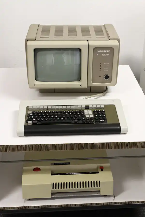 079 | 2011 | Radebeul | DDR-Museum | © carsten riede fotografie