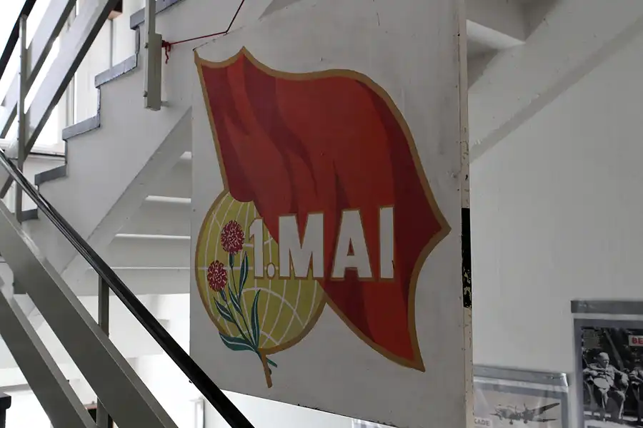 080 | 2011 | Radebeul | DDR-Museum | © carsten riede fotografie