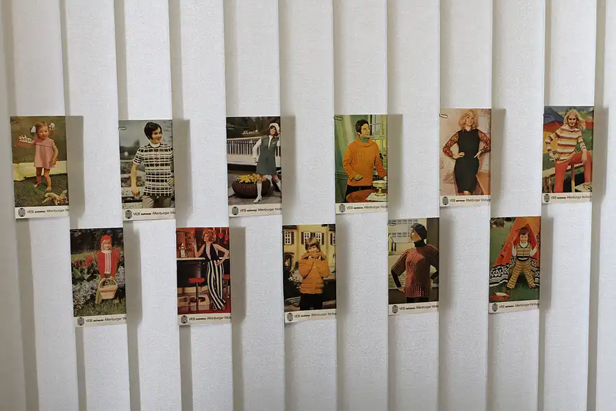 082 | 2011 | Radebeul | DDR-Museum | © carsten riede fotografie