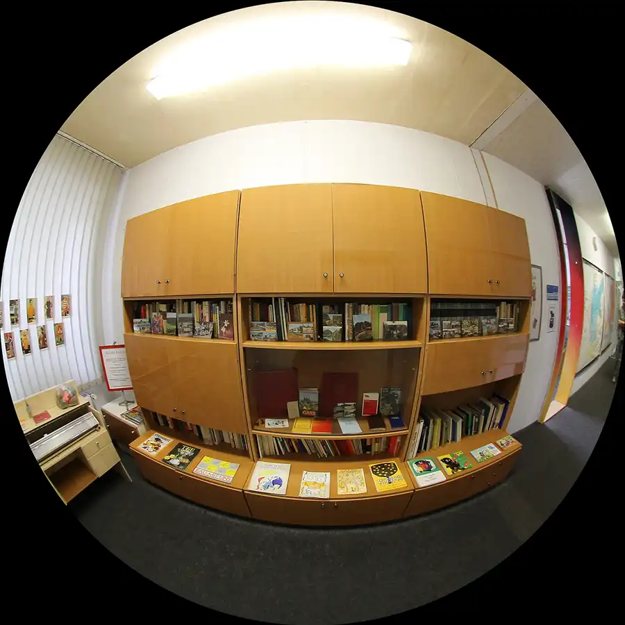 083 | 2011 | Radebeul | DDR-Museum | © carsten riede fotografie