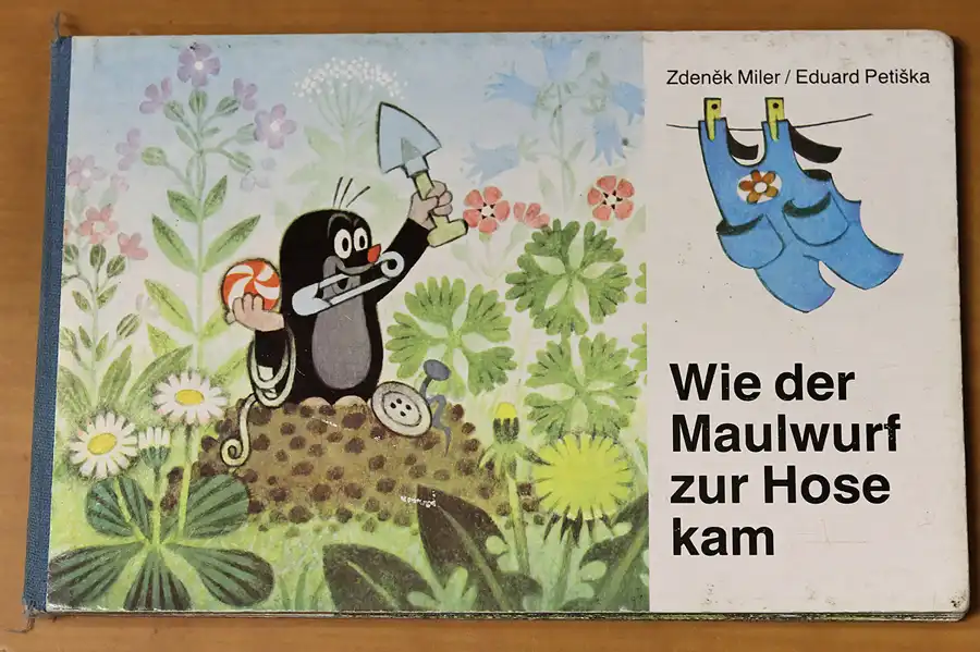 084 | 2011 | Radebeul | DDR-Museum | © carsten riede fotografie