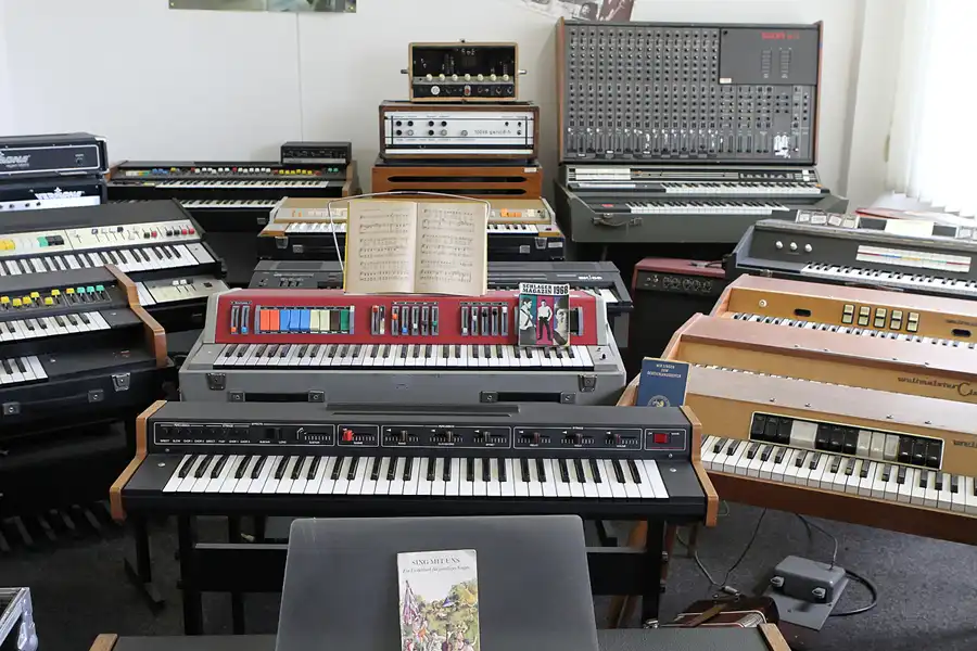 087 | 2011 | Radebeul | DDR-Museum | © carsten riede fotografie