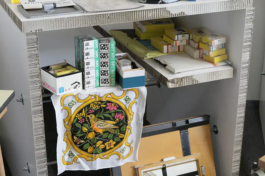 090 | 2011 | Radebeul | DDR-Museum | © carsten riede fotografie