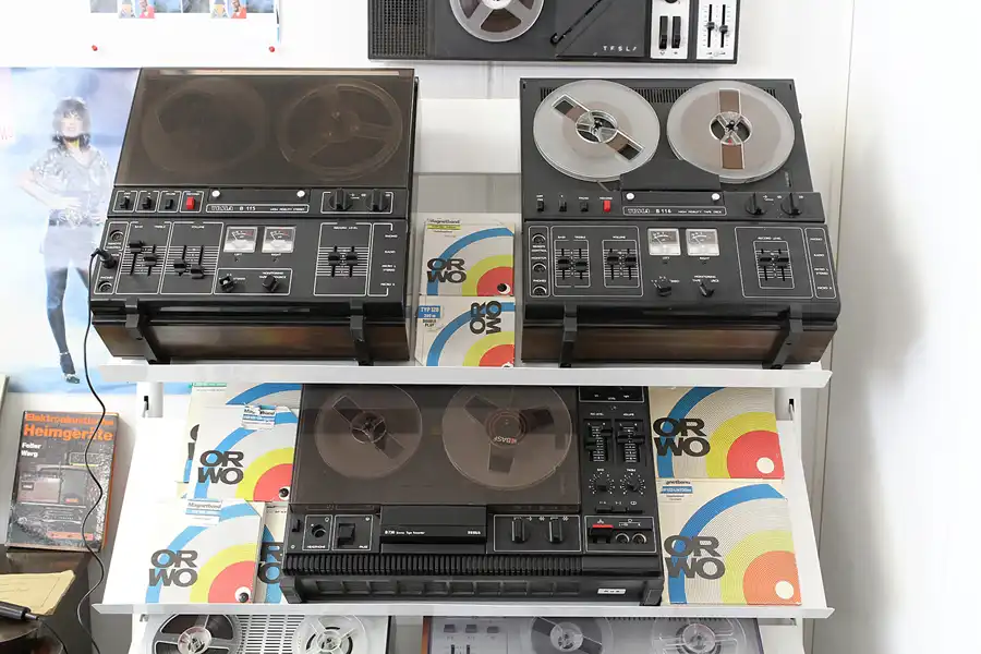 092 | 2011 | Radebeul | DDR-Museum | © carsten riede fotografie