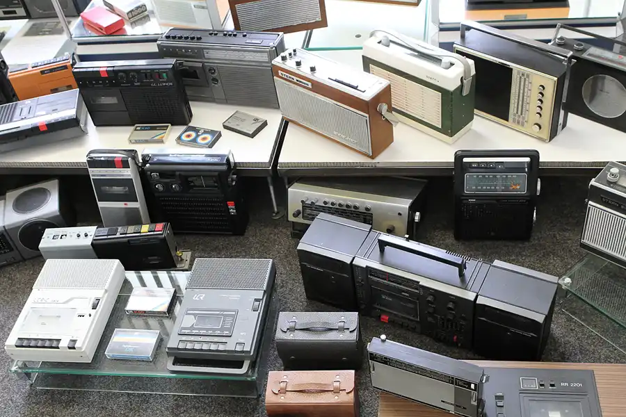 096 | 2011 | Radebeul | DDR-Museum | © carsten riede fotografie