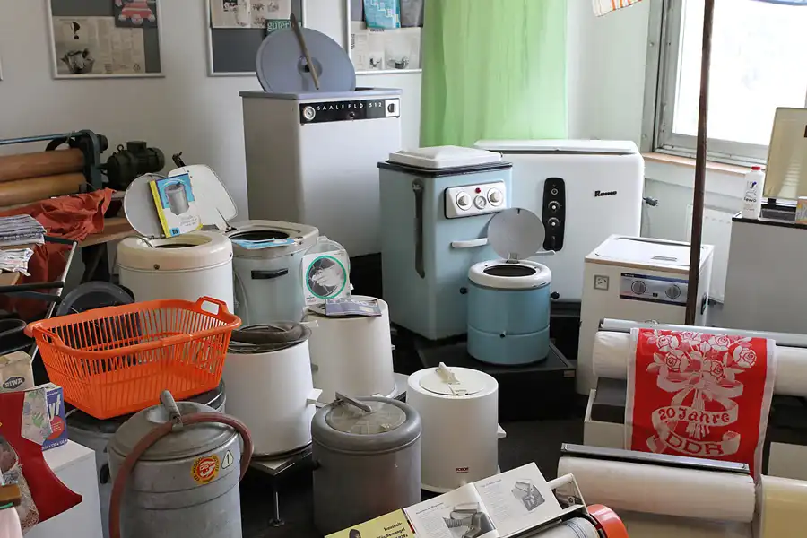 098 | 2011 | Radebeul | DDR-Museum | © carsten riede fotografie