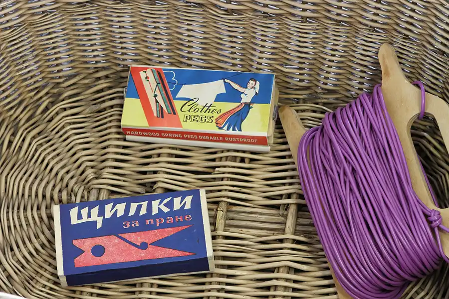 099 | 2011 | Radebeul | DDR-Museum | © carsten riede fotografie