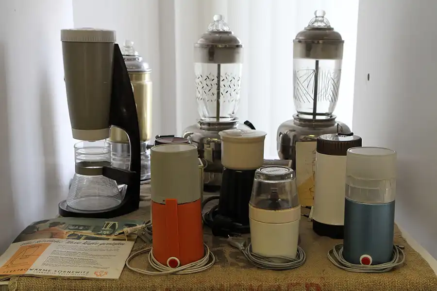 101 | 2011 | Radebeul | DDR-Museum | © carsten riede fotografie