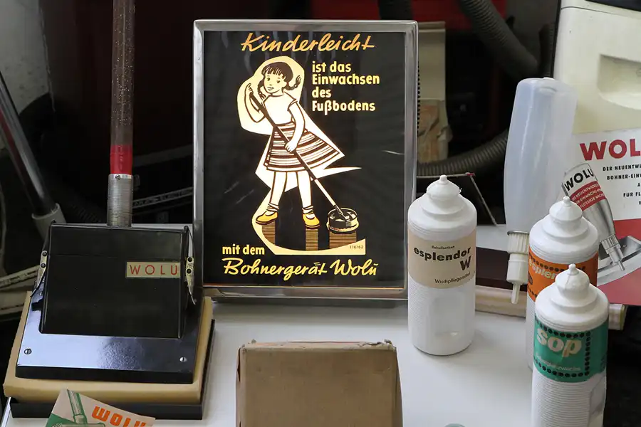 103 | 2011 | Radebeul | DDR-Museum | © carsten riede fotografie