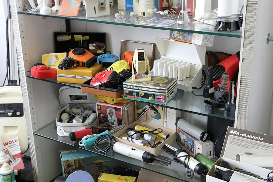 105 | 2011 | Radebeul | DDR-Museum | © carsten riede fotografie