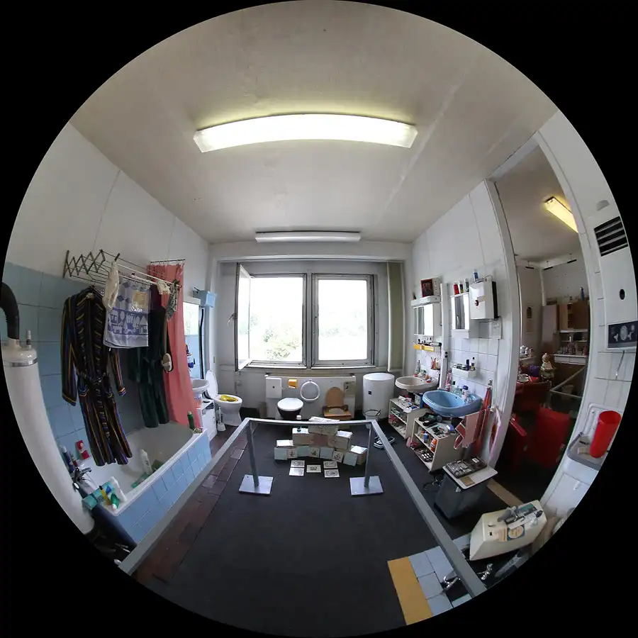 107 | 2011 | Radebeul | DDR-Museum | © carsten riede fotografie