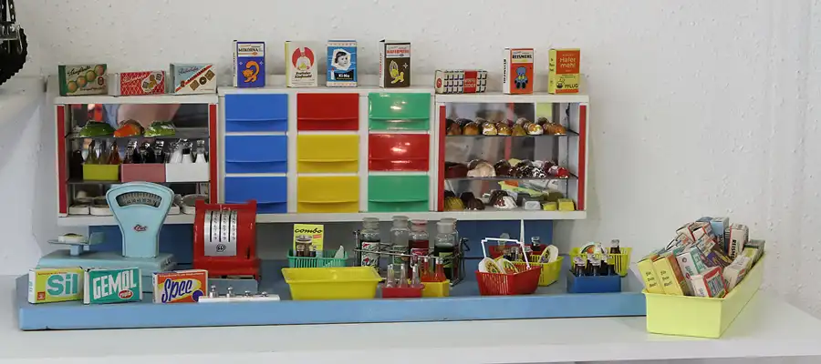 114 | 2011 | Radebeul | DDR-Museum | © carsten riede fotografie