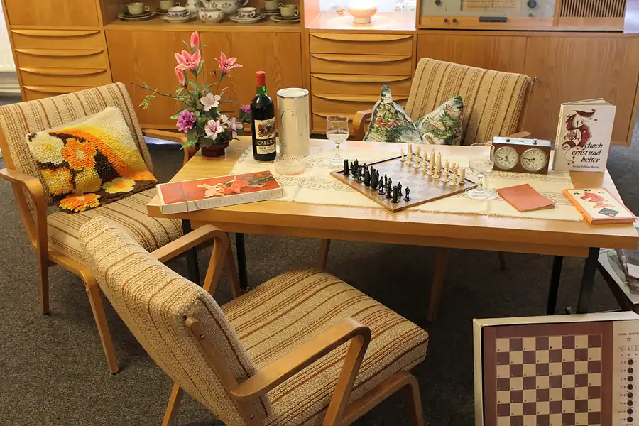 118 | 2011 | Radebeul | DDR-Museum | © carsten riede fotografie