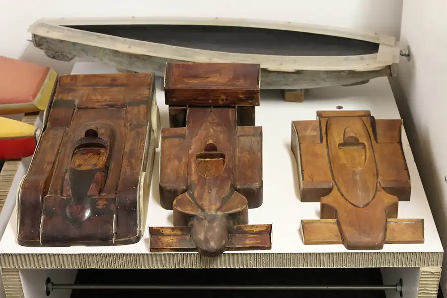 120 | 2011 | Radebeul | DDR-Museum | © carsten riede fotografie