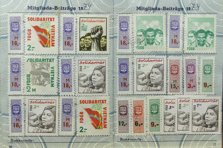 123 | 2011 | Radebeul | DDR-Museum | © carsten riede fotografie