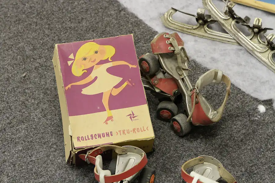 124 | 2011 | Radebeul | DDR-Museum | © carsten riede fotografie