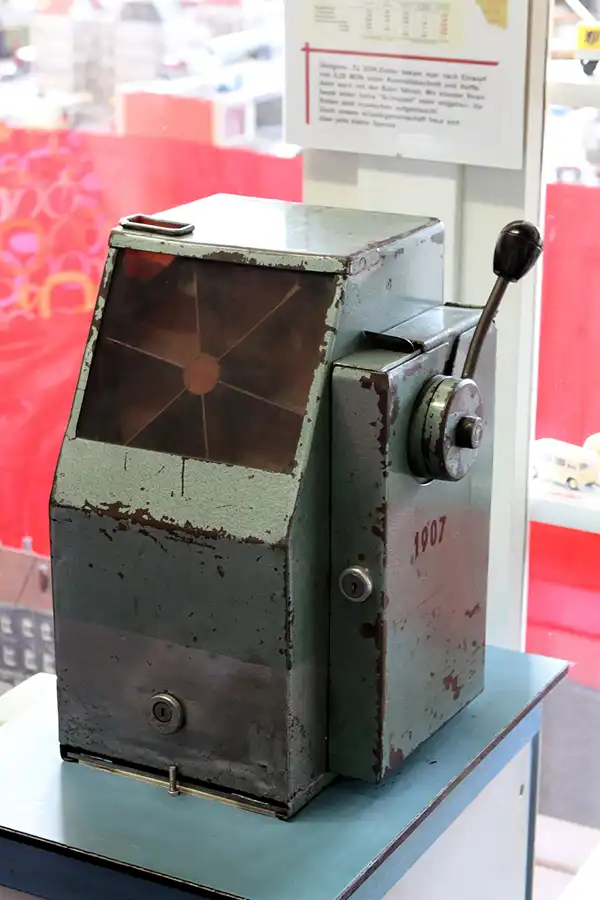 127 | 2011 | Radebeul | DDR-Museum | © carsten riede fotografie