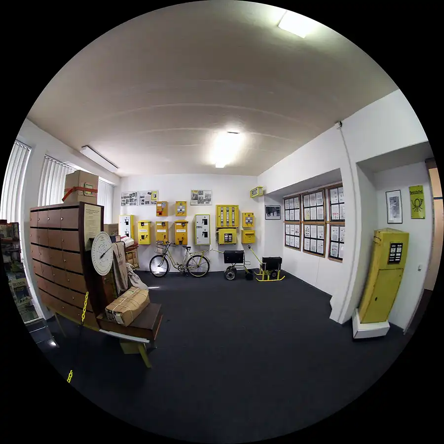 131 | 2011 | Radebeul | DDR-Museum | © carsten riede fotografie