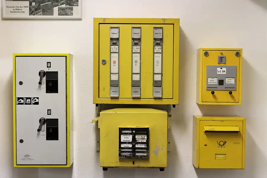 134 | 2011 | Radebeul | DDR-Museum | © carsten riede fotografie