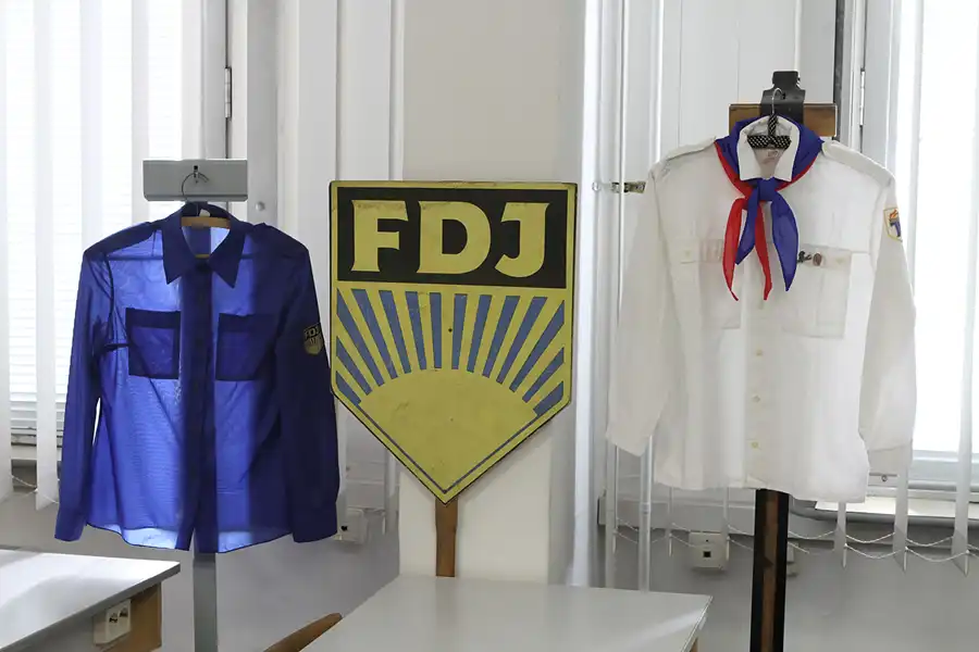 139 | 2011 | Radebeul | DDR-Museum | © carsten riede fotografie