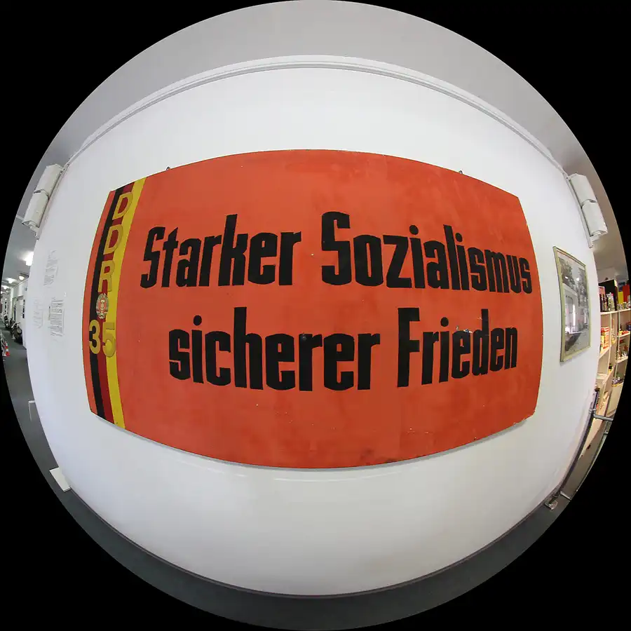 140 | 2011 | Radebeul | DDR-Museum | © carsten riede fotografie