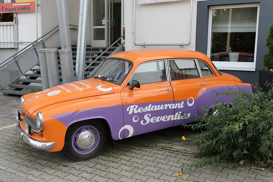 143 | 2011 | Radebeul | DDR-Museum | © carsten riede fotografie