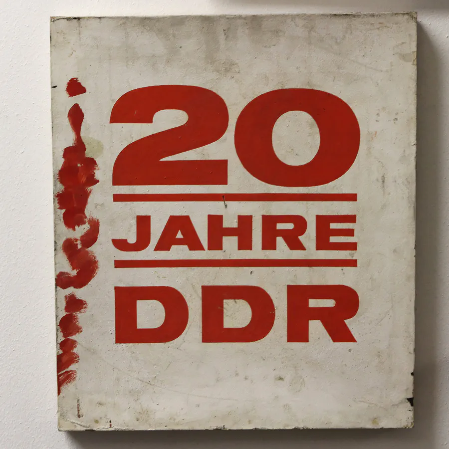 029 | 2011 | Radebeul | DDR-Museum | © carsten riede fotografie