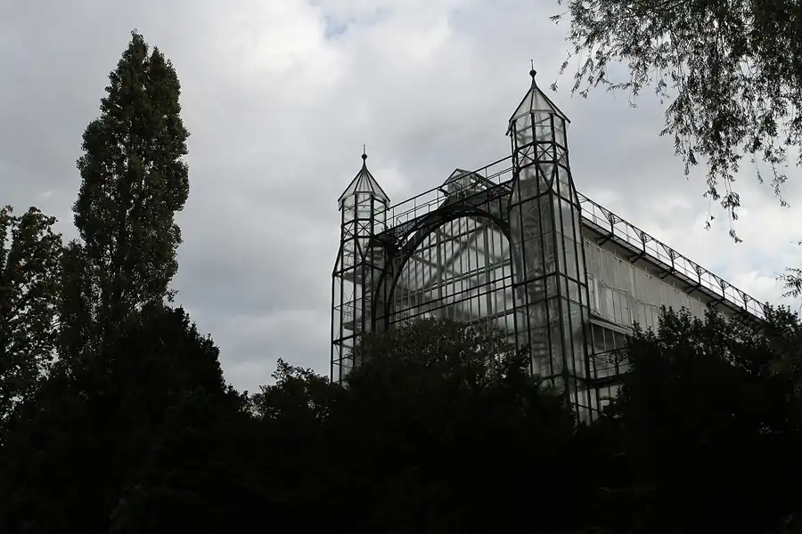 004 | 2011 | Berlin | Botanischer Garten | © carsten riede fotografie