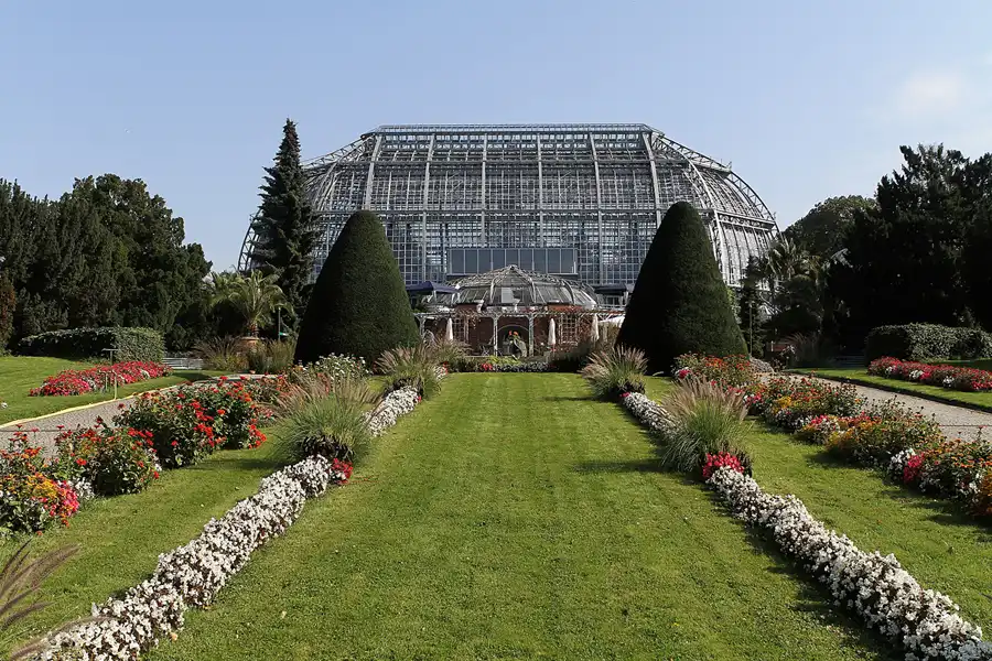 051 | 2011 | Berlin | Botanischer Garten | © carsten riede fotografie