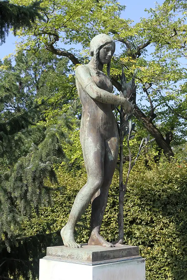 052 | 2011 | Berlin | Botanischer Garten | © carsten riede fotografie