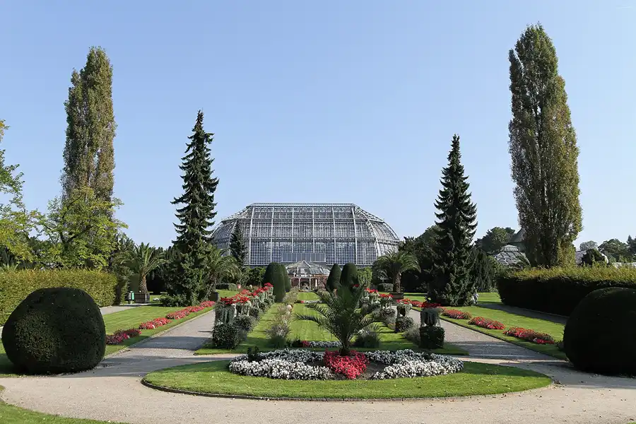 053 | 2011 | Berlin | Botanischer Garten | © carsten riede fotografie