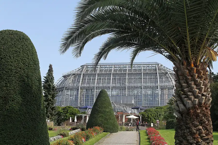 056 | 2011 | Berlin | Botanischer Garten | © carsten riede fotografie