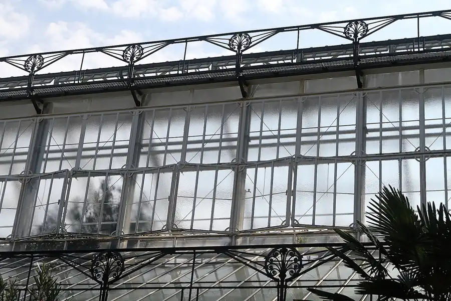 057 | 2011 | Berlin | Botanischer Garten | © carsten riede fotografie