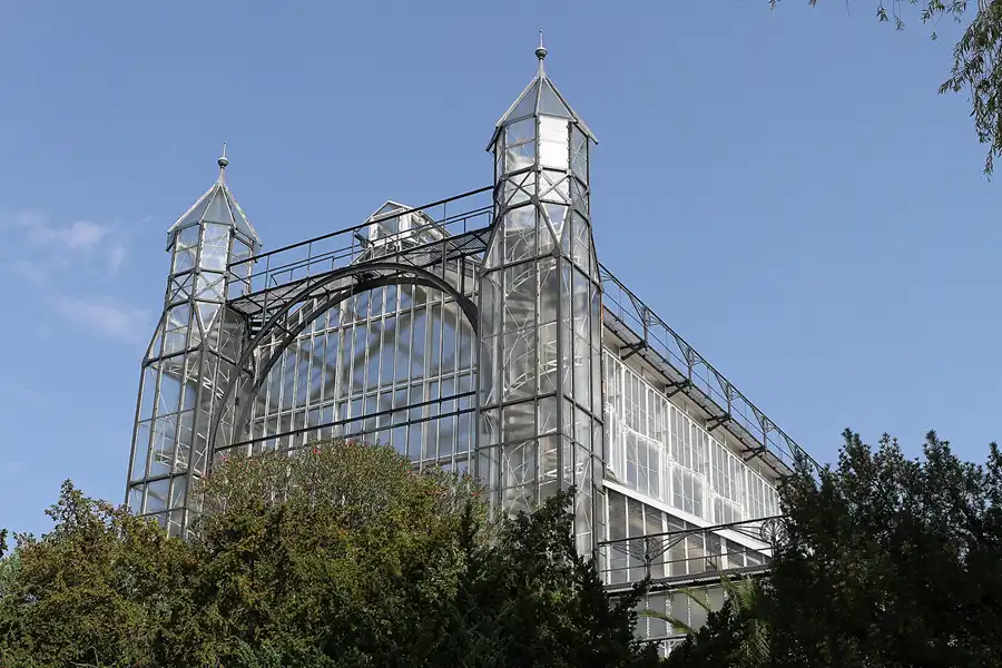 063 | 2011 | Berlin | Botanischer Garten | © carsten riede fotografie