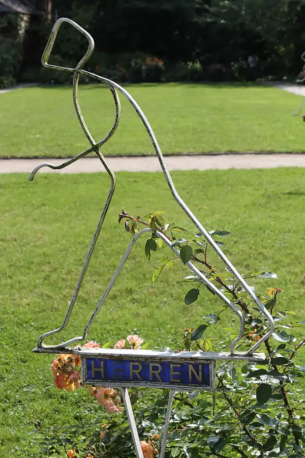 064 | 2011 | Berlin | Botanischer Garten | © carsten riede fotografie