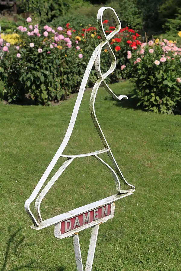 065 | 2011 | Berlin | Botanischer Garten | © carsten riede fotografie