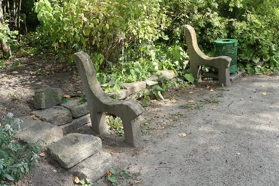 068 | 2011 | Berlin | Botanischer Garten | © carsten riede fotografie