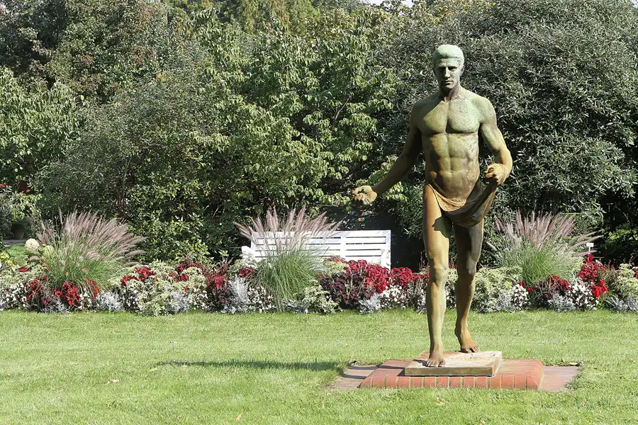 072 | 2011 | Berlin | Botanischer Garten | © carsten riede fotografie