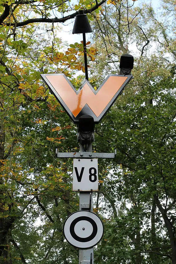 005 | 2011 | Griebnitzsee | S-Bahn Museum | © carsten riede fotografie