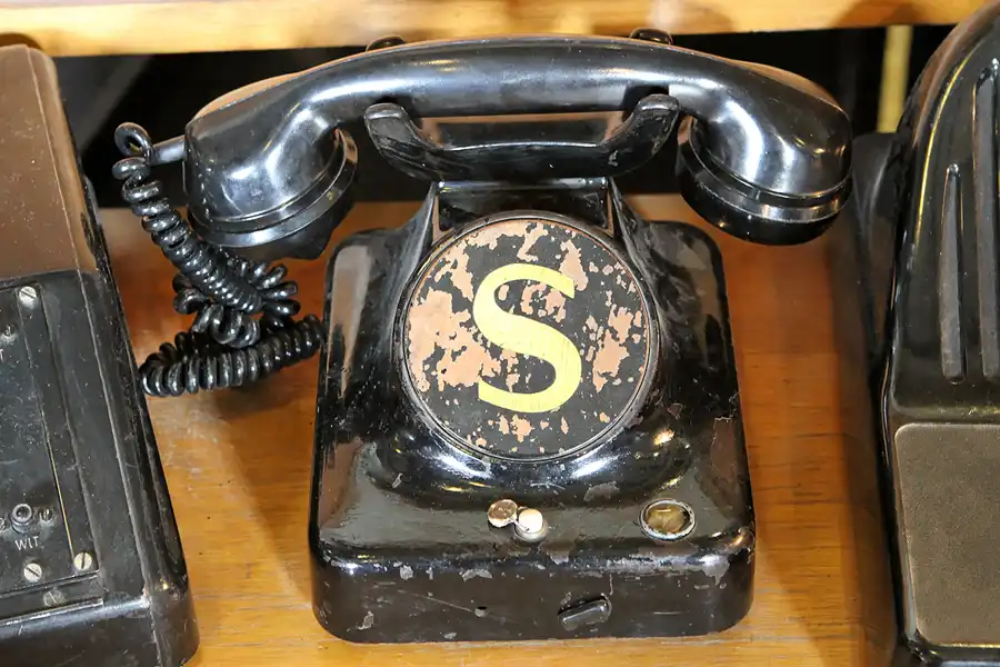 015 | 2011 | Griebnitzsee | S-Bahn Museum | © carsten riede fotografie