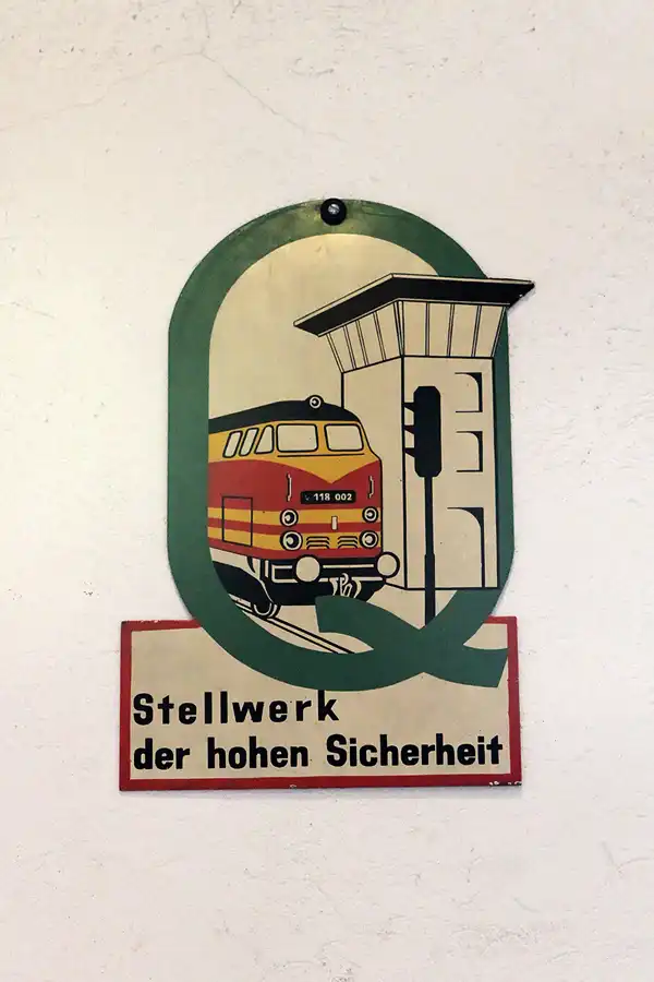 017 | 2011 | Griebnitzsee | S-Bahn Museum | © carsten riede fotografie