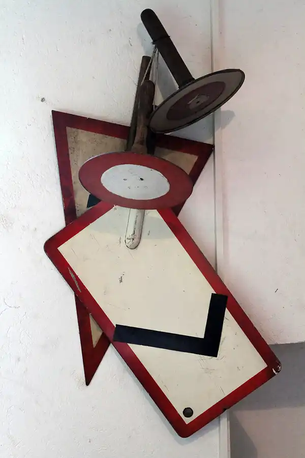 019 | 2011 | Griebnitzsee | S-Bahn Museum | © carsten riede fotografie