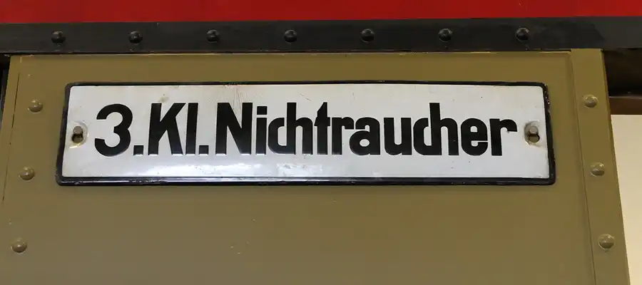 042 | 2011 | Griebnitzsee | S-Bahn Museum | © carsten riede fotografie