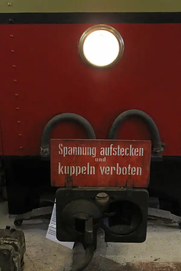 044 | 2011 | Griebnitzsee | S-Bahn Museum | © carsten riede fotografie