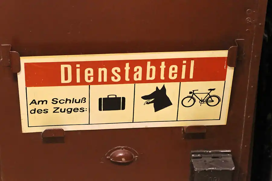 046 | 2011 | Griebnitzsee | S-Bahn Museum | © carsten riede fotografie