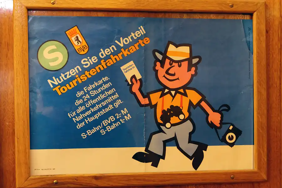 047 | 2011 | Griebnitzsee | S-Bahn Museum | © carsten riede fotografie