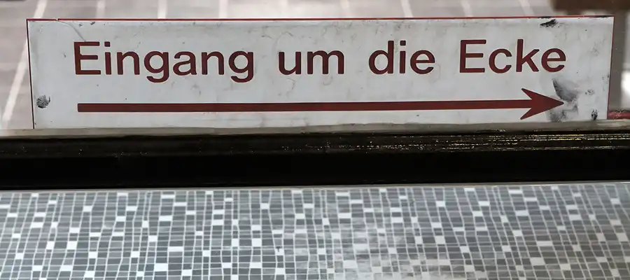 060 | 2011 | Griebnitzsee | S-Bahn Museum | © carsten riede fotografie