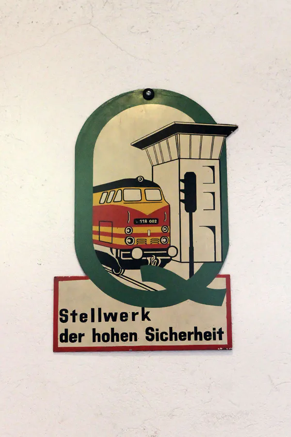017 | 2011 | Griebnitzsee | S-Bahn Museum | © carsten riede fotografie