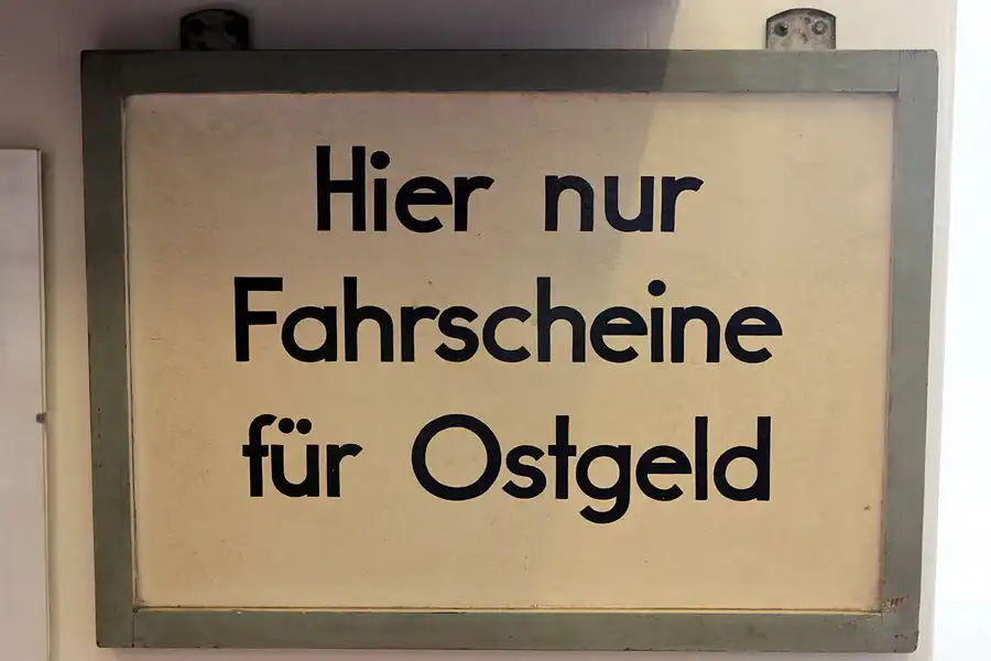 024 | 2011 | Berlin | U-Bahn Museum | © carsten riede fotografie