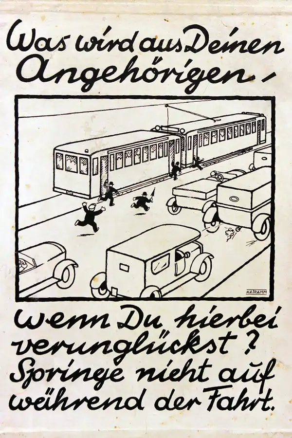 041 | 2011 | Berlin | U-Bahn Museum | © carsten riede fotografie